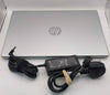 HP 14-em0002ne RYZEN 5 7530U 8GB RAM 512GB SSD 15" Screen windows 11 grey unboxed