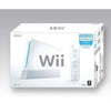Nintendo Wii Console Boxed