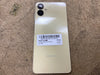 Samsung Galaxy A06 LTE Dual SIM Mobile Phone, 6.7" HD+ PLS LCD Display, Mediatek Helio G85 Chipset, 4GB RAM, 64GB Storage, 50MP Main Camera, UAE Versi