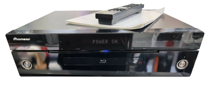 Pioneer BDP-LX71 Blu-ray Player