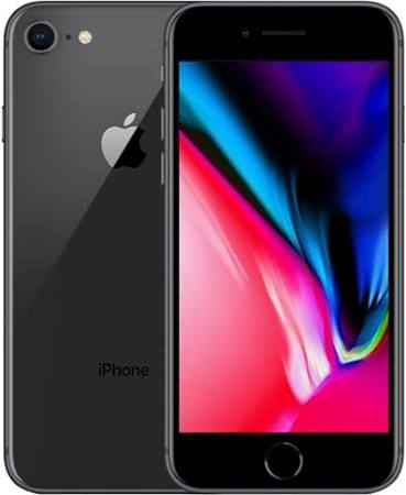 APPLE iPhone 8 64gb Unlocked