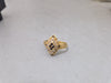 22ct Gold ring 6.2g - Size N