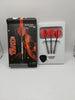Target Nathan Aspinal Gen 1 the asp 90% Tungsten Swiss point Darts 26g-Lightly used