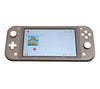 Nintendo Switch Lite - Grey w/Animal Crossing**Unboxed**