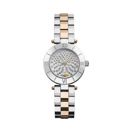Vivienne Westwood Ladies Westbourne Bracelet Watch VV092SSRS