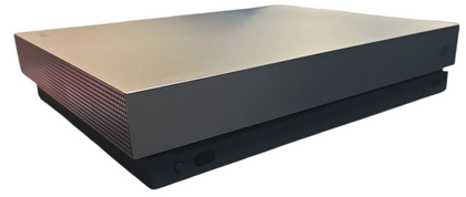 Microsoft Xbox One X