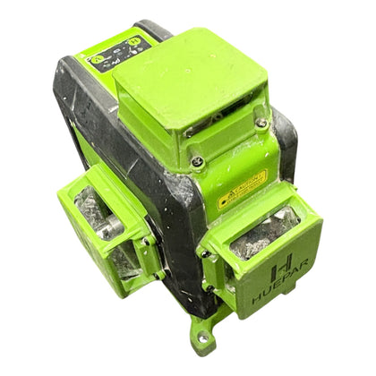 Huepar 4D Green Laser