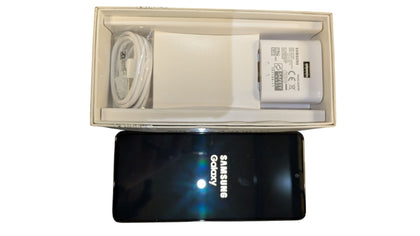 Samsung Galaxy A52s 5G - 128 GB, Awesome Black