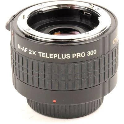 **Xmas Deal** Kenko Teleplus Pro 300 DG 2x Nikon AF Teleconverter *Collection Only*