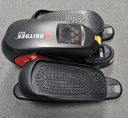 ** May Bank Holiday Sale ** ORBITREK MX KY-T02 Motorised Under-Desk Elliptical Pedal Exerciser **Collection Only**