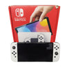 Nintendo Switch OLED-boxed