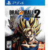 Dragon Ball Xenoverse 2 - PS4 - Great Yarmouth