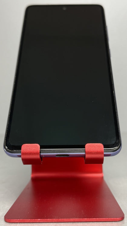 Samsung Galaxy A52s 5G Dual Sim 128GB Awesome Violet ** Any Network **