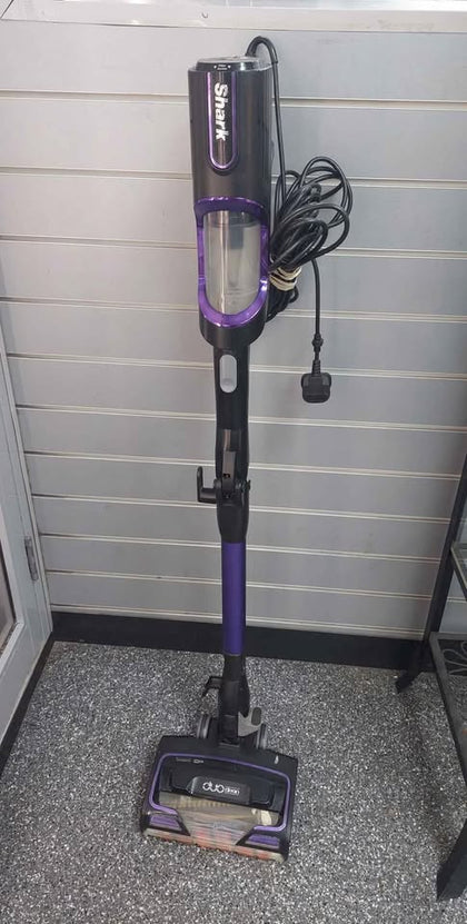 Shark HZ500UK Wired Hoover