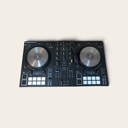 Traktor Kontrol S2 MK3 No Software Grade A Boxed