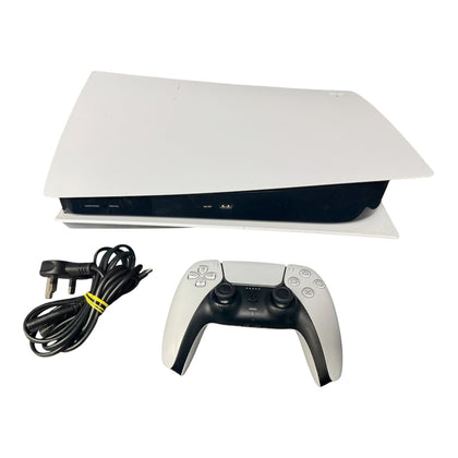 SONY PLAYSTATION 5 Console