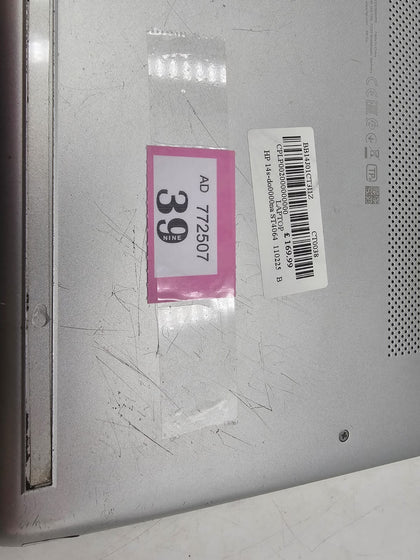 HP Stream 14s-dq0xxx 14