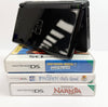 Nintendo DS Lite & games