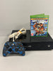 Microsoft Xbox One Console 500GB - Just Cause 3
