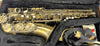 Gears 4 Music Alto Saxophone