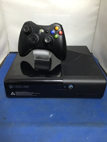 Xbox 360 Console 500GB (Xbox 360)