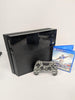 Playstation 4 500GB Console Madden 16 Package