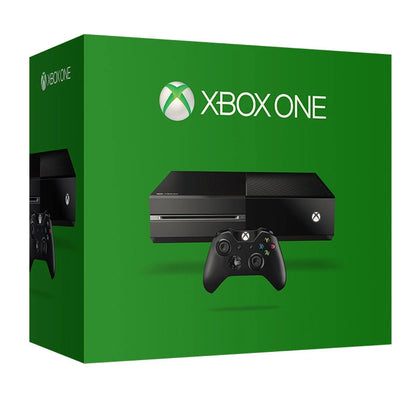 Microsoft Xbox One 500GB