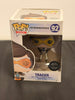 funko pop overwatch tracer 92