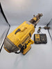 DeWalt DCN692 18V First Fix Brushless Cordless Nail Gun + 5Ah Battery & Charger