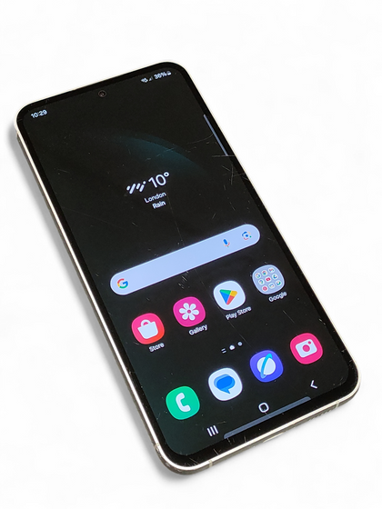 Samsung Galaxy S23 FE 128GB Unlocked **Unboxed**