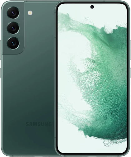 Samsung Galaxy S22 Plus 128GB - Phantom Green