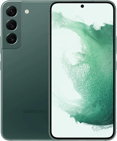 Samsung Galaxy S22 Plus 128GB - Phantom Green
