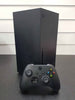 XBOX SERIES X, 1TB, BLACK, BLACK CONTROLLER, BOXED