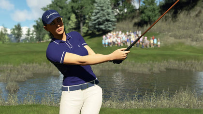 *COLLECTION ONLY* PGA Tour 2K23 (PS5).