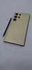 Samsung Galaxy S24 Ultra  256GB Titanium yellow smartphone boxed unlocked