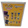 Funko Pop! DC Universe: The Penguin