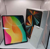 Apple iPad Pro 12.9” 5th Gen (A2461)- 128GB - Space Grey, Unlocked