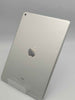Apple iPad 9th Generation (A2602) – 10.2" – 64GB – Silver – Wi-Fi – 90% Battery Health