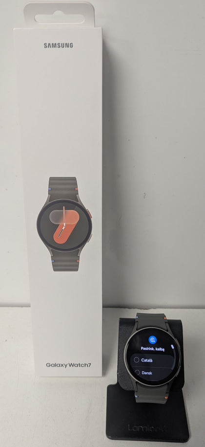 *Xmas Deal* Samsung Galaxy Watch 7