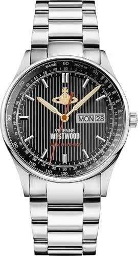 Vivienne Westwood Time Machine Cranbourne 40mm Watch