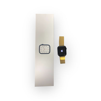 Apple Series 7 Watch 45mm Cel