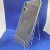 Motorola G35 5G Dual Sim (4GB+128GB) Midnight Black Unlocked Boxed