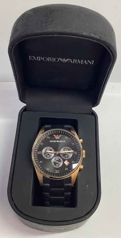 Emporio Armani Watch
