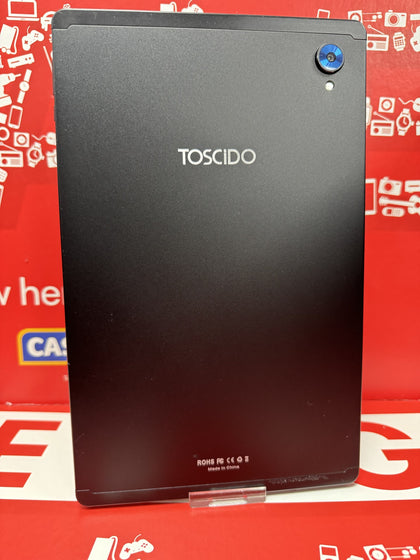 TOSCiDO Tab T26 - 32gb