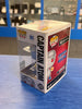 funko pop 333 captain atom super heroes