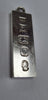 SILVER BAR PENDANT LEYLAND