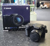 Canon SX430 IS - Digital Camera