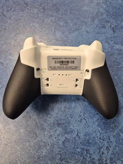 Xbox Elite Series 2 Controller White