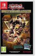 Nintendo Switch Yu - Gi - Oh ! Early Days Collection - Chesterfield