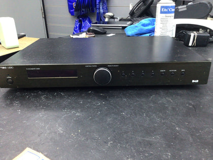 Tibo Audio TI 410 DAB/FM